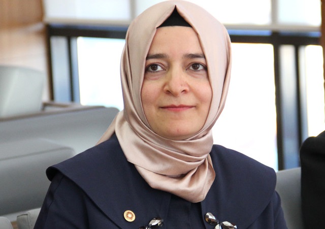 Bakan Kaya, Bağcılar Bld. Engelliler Sarayını Ziyaret Etti