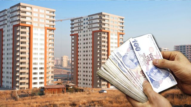 KDV indirimli konutta bakanlık noktayı koydu!