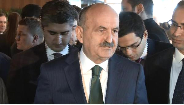 Müezzinoğlu’ndan “Emekli Promosyonu” Açıklaması