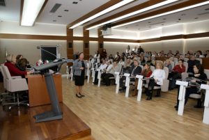 Bakırköy’de Kemik Erimesi Seminerinde Çarpıcı Açıklamalar