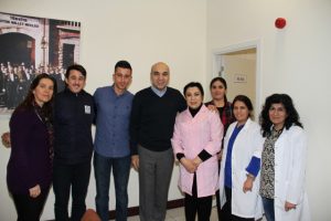 Bakırköylünün %76’sı Belediyeden Memnun