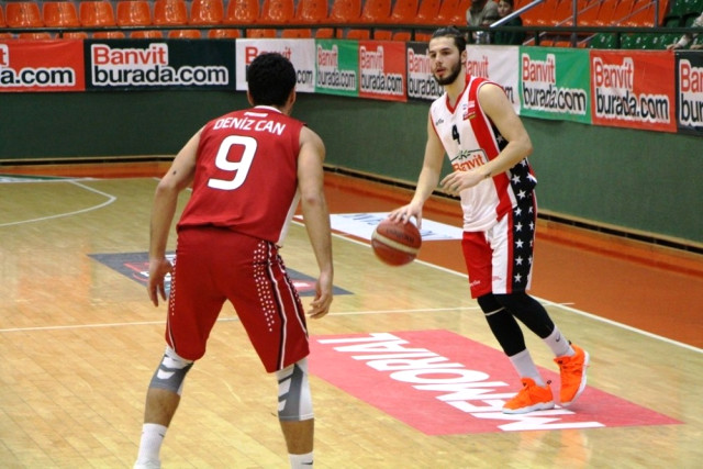 Beylikdüzü Bandırma Kırmızı’ya Konuk Oluyor