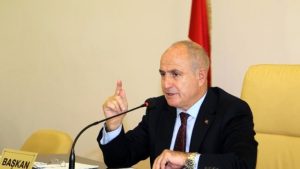 Başkan Akgün: “İşi Gücü Bıraktık, İşsizlikle Mücadele Ediyoruz”