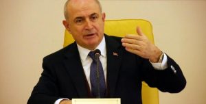 Başkan Akgün: “İstanbul Deprem Gerçeğini Unuttu”