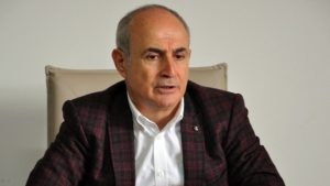 Akgün’den Sokak Hayvanlarıyla İlgili İddialara Tepki