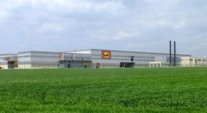 Beşler’de Fabrika Tamam, Sıra Besicilikte