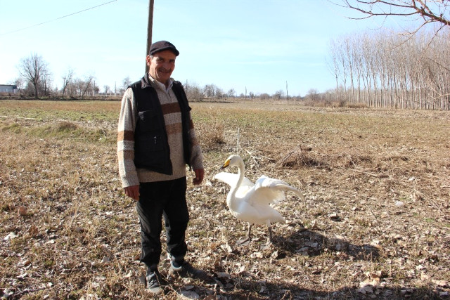 Bir ‘Garip’ Dostluk Hikayesi