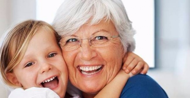 Büyükanneye 425 lira torun maaşı verilecek