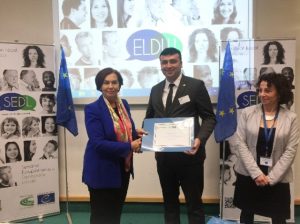 Büyükçekmece Belediyesi yine “12 Yıldızlı Şehir” Seçildi