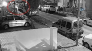 Avcılar’da dehşet.. Cinnet geçirdi karısını vurdu