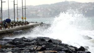 Uyarı geldi.. Bu geceye dikkat!