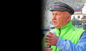 Prof. Dr. Ercan: Gelecek 1 hafta çok önemli