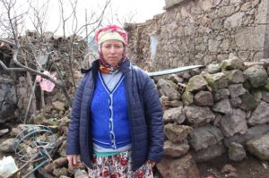 Depremzedelere Evini Tahsis Edecek