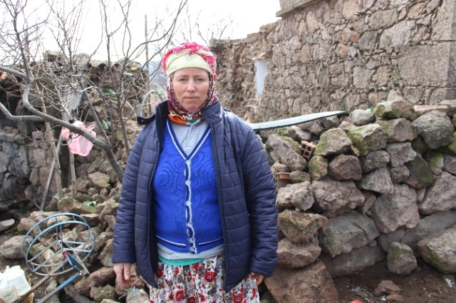 Depremzedelere Evini Tahsis Edecek