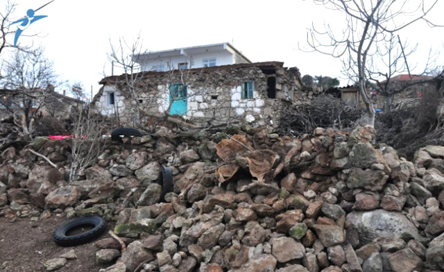 Çanakkale Güne Yine Depremlerle Başladı