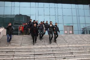 Çerkezköy’de “Huzur” Operasyonu