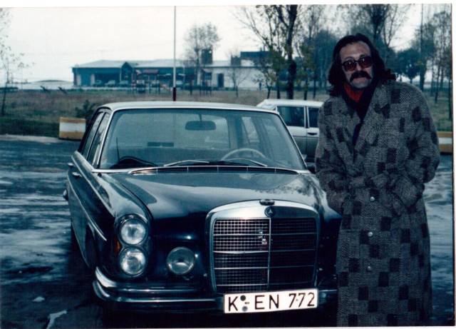 Cem Karaca Bakırköy’de Anılacak