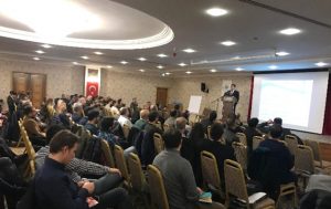 Çiftçinin Yeni Umudu “Kinoa”