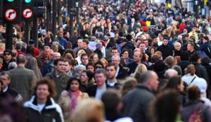 Çorlu’nun Nüfusu 253 Bin 551 Oldu