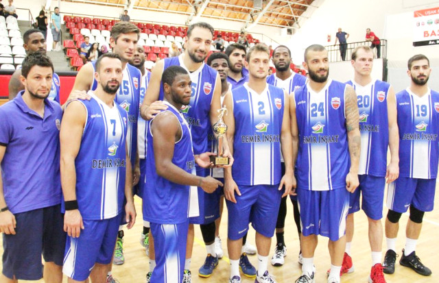 Demir İnşaat Büyükçekmece, Rusya’da Avantaj Peşinde