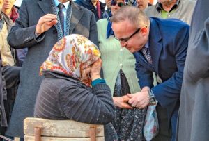 Deprem Bölgesine 200 Konteyner Ev Daha Gönderilecek