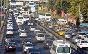 Dikkat! İstanbul’da bu yollar kapatılıyor