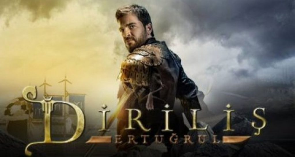 Diriliş Ertuğrul hayranları üzülecek mi ?