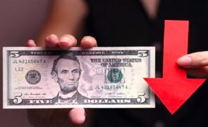 Dolar kritik eşiğe yaklaştı! 7 haftanın dibinde