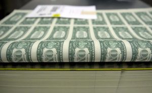 Dolar kritik seviyede!..