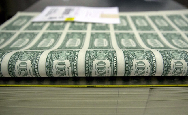 Dolar kritik seviyede!..