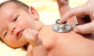 Doğumsal Kalp Hastalıkları Farkındalık Haftası