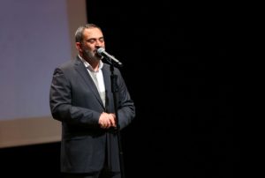 Dursun Ali Erzincanlı’dan Şiirler ve Naatlar