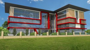 Mektebim Okullarından Silivri’ye yeni kampüs