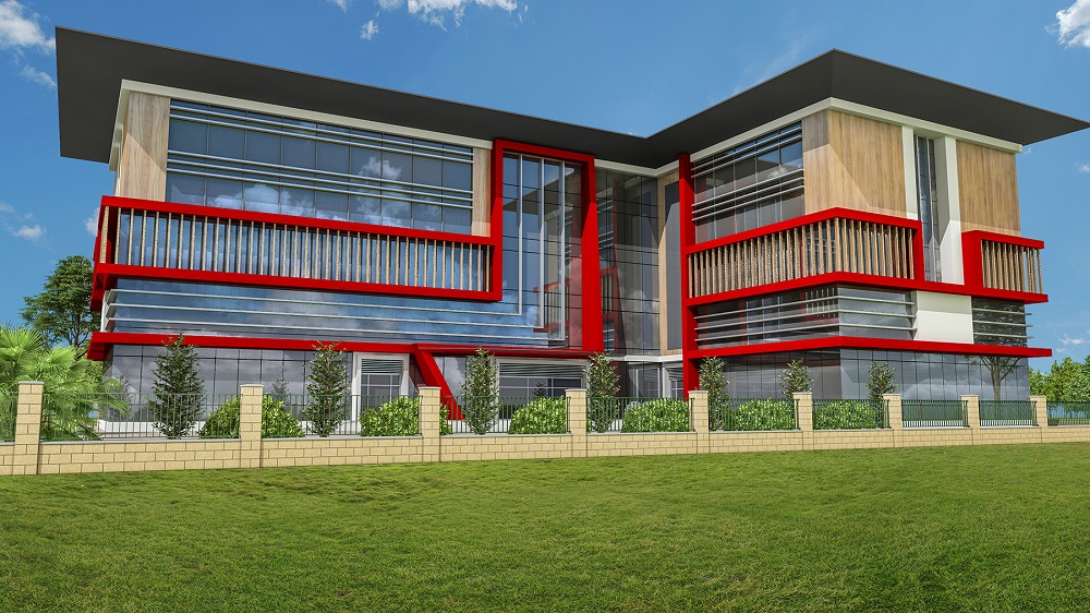 Mektebim Okullarından Silivri’ye yeni kampüs