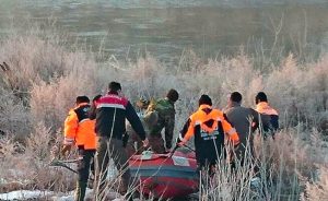 Edirne’de mülteci faciası!