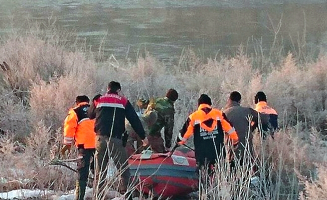 Edirne’de mülteci faciası!