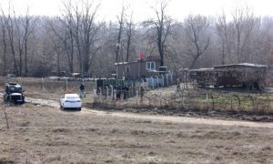 Edirne’de Silahlı Çatışma