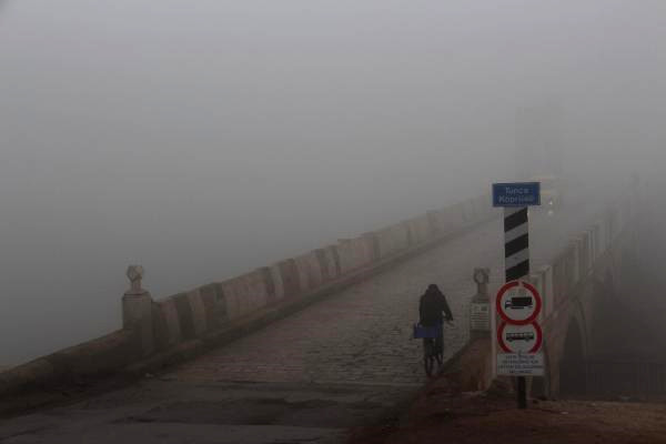 Selimiye Camii kayboldu!