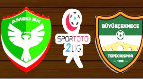 Tepecik sonunu getiremedi!