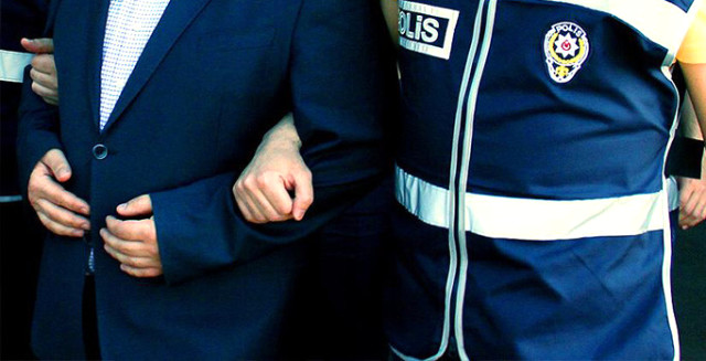 Emekli Emniyet Müdürüne “Bylock” Gözaltısı