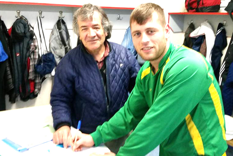 Silivri Kadıköyspor kadroyu güçlendiriyor