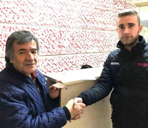 S.Kadıköy’de iç transferlerde tamam