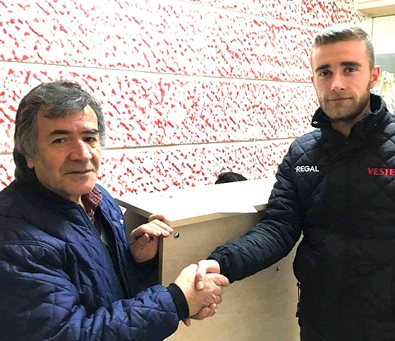 S.Kadıköy’de iç transferlerde tamam