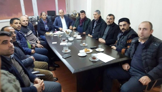 Esenyurt Tüketicileri Koruma ve Bilinçlendirme Derneği’nden Kınama