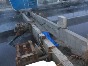 Fabrikanın Arıtma Havuzuna Düşen İşçi Öldü