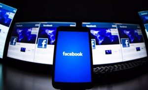 Facebook televizyona geliyor