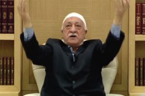 Fetullah Gülen’in Avukatı Silivri’de Gözaltına Alındı