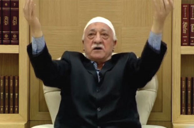 Fetullah Gülen’in Avukatı Silivri’de Gözaltına Alındı