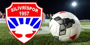 Silivrispor’un grubunda haftanın programı