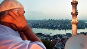 Küçükçekmece’de İmam’a engel olanlara para cezası